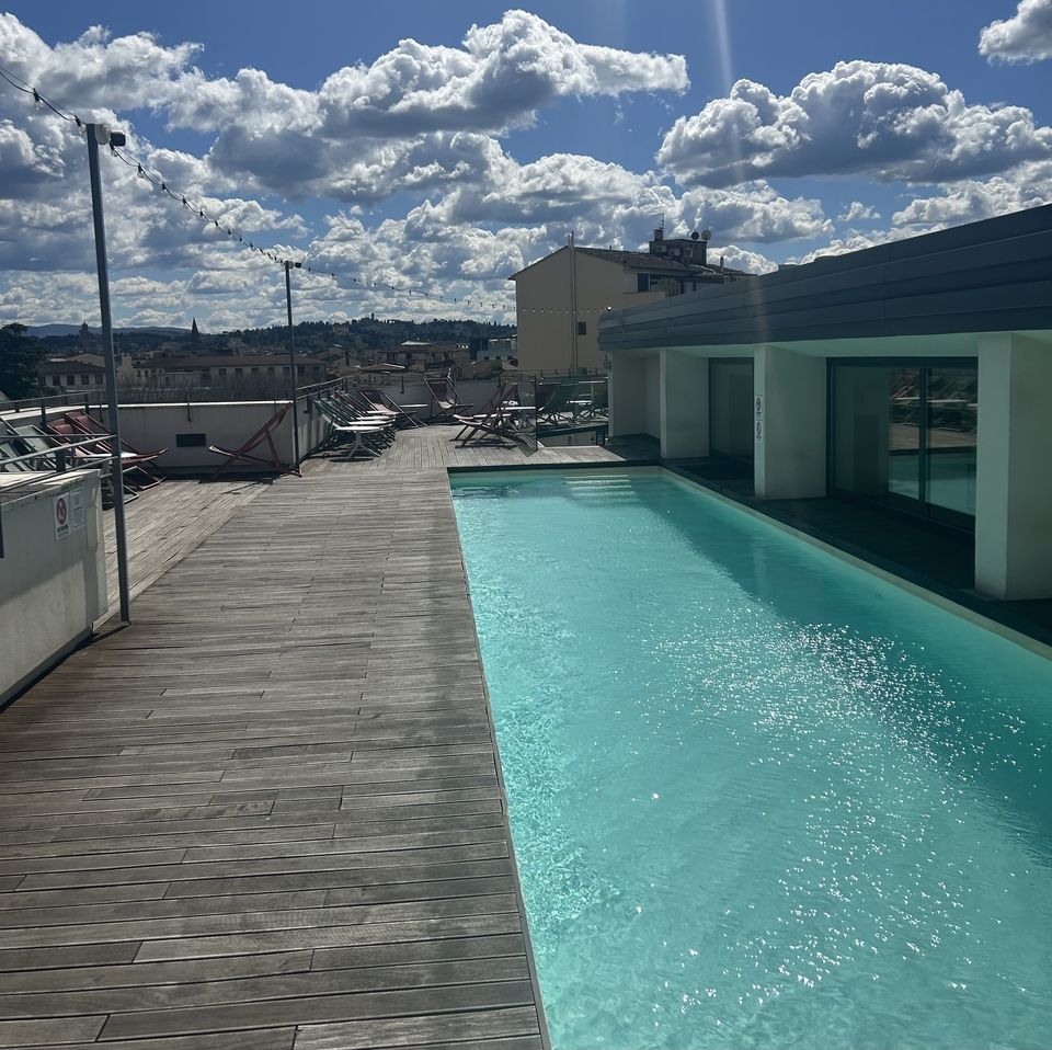 rooftop
