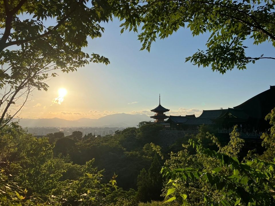 Kyoto