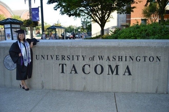 University of Washington