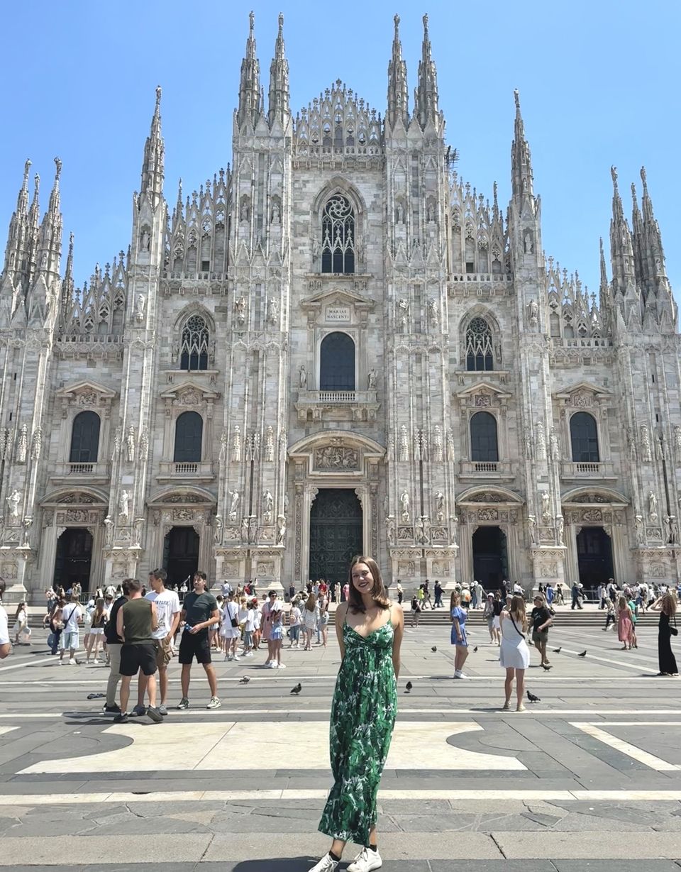 Milan