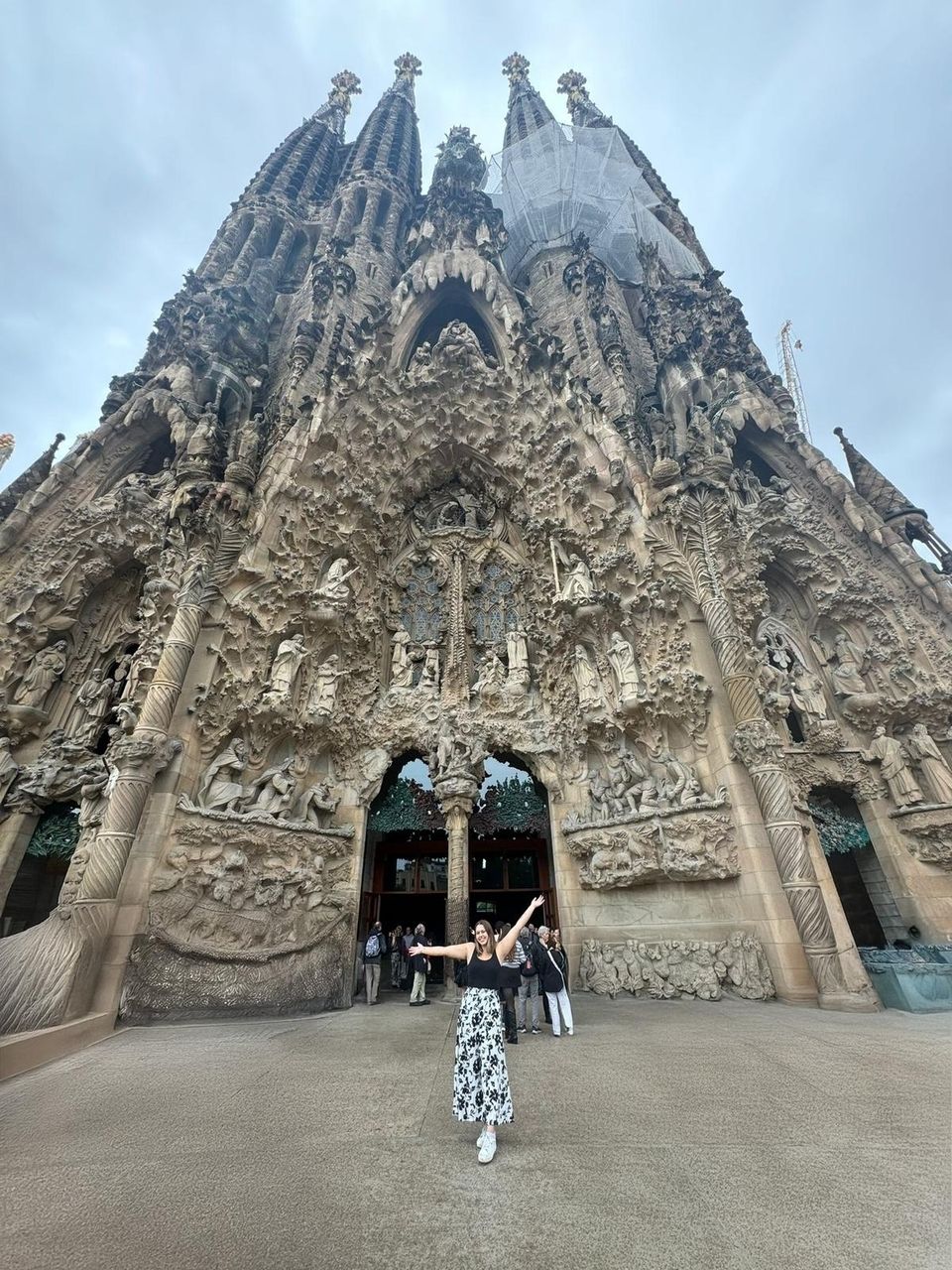 Sagrada Familia