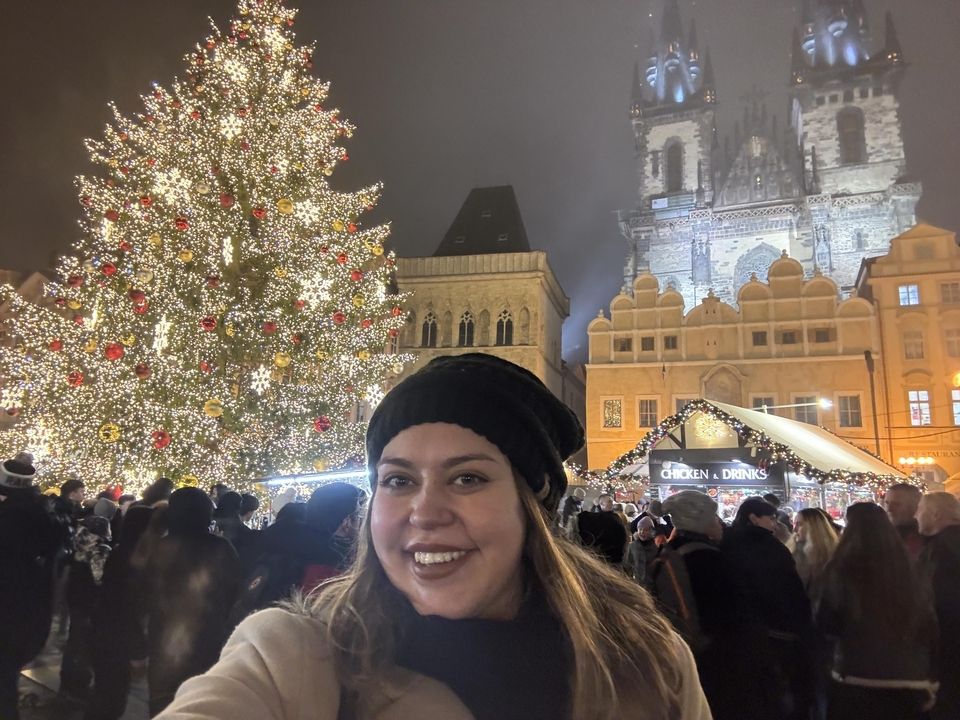Prague