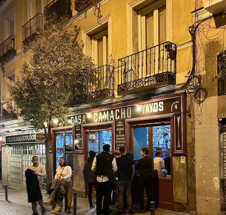 Casa Camacho