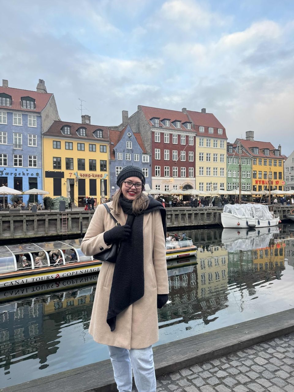 Copenhagen