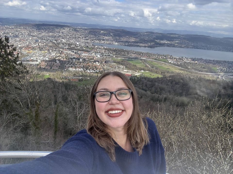 Zurich