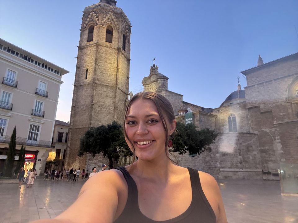Valencia