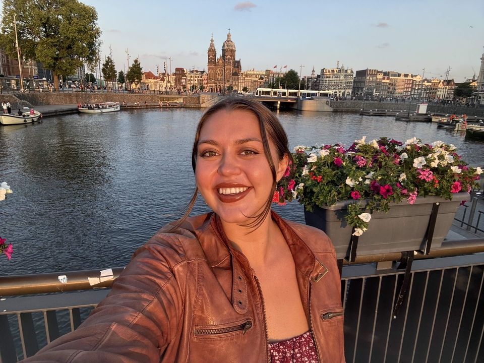 Amsterdam