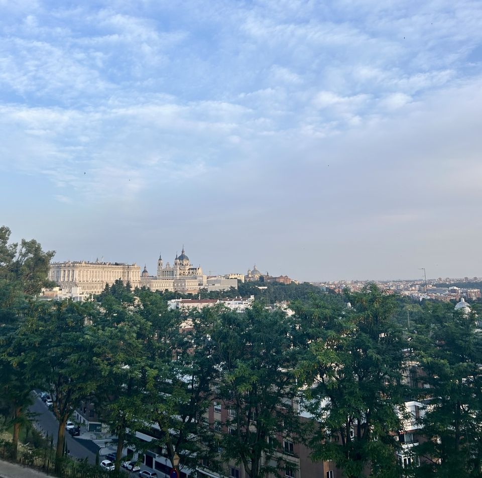 Temple de Debod