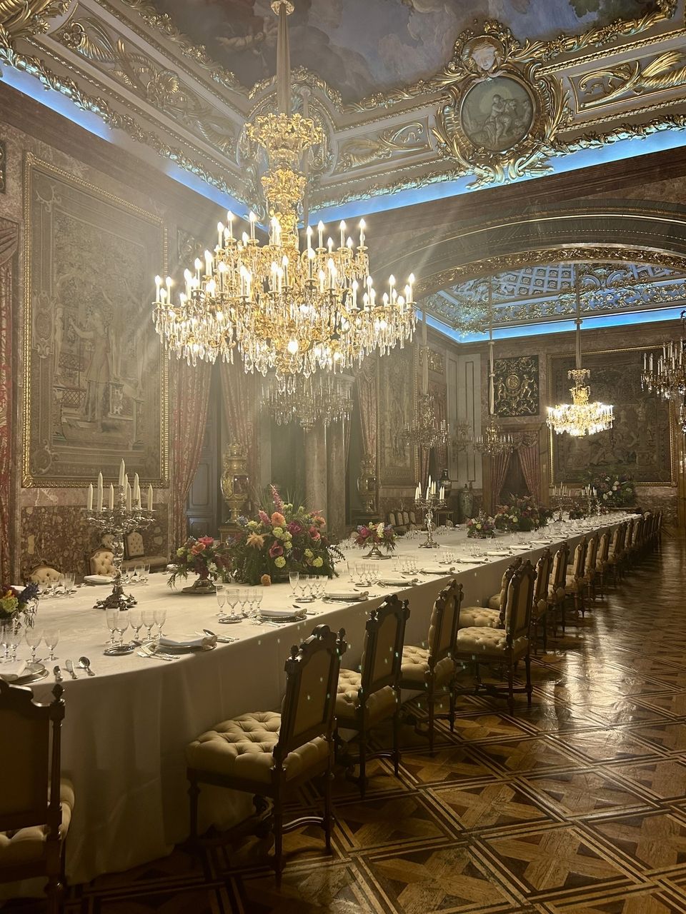 Palace