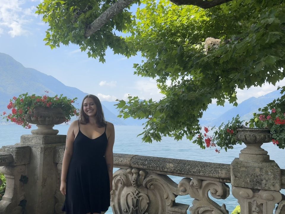Lake Como