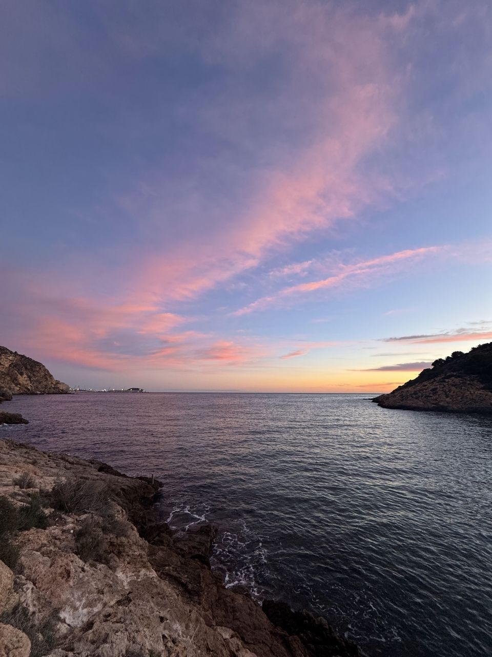 beach murcia