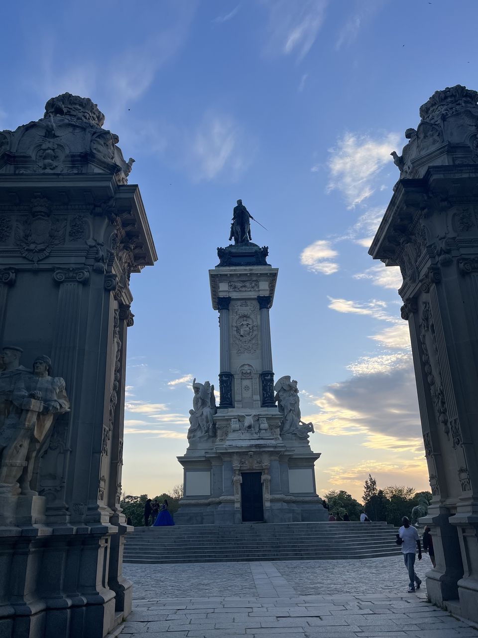 palacio real