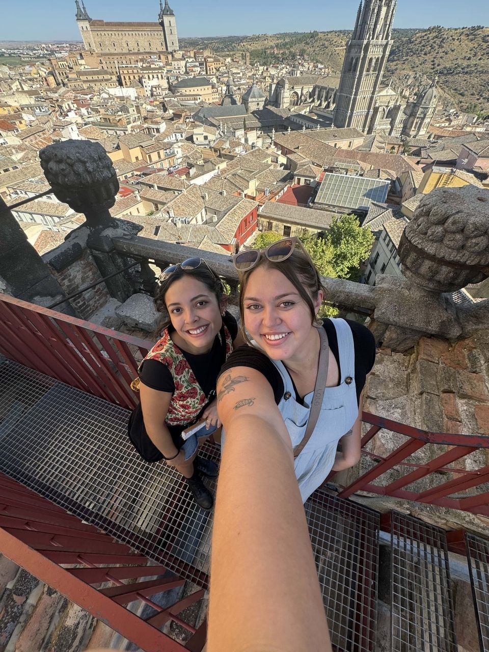 Toledo