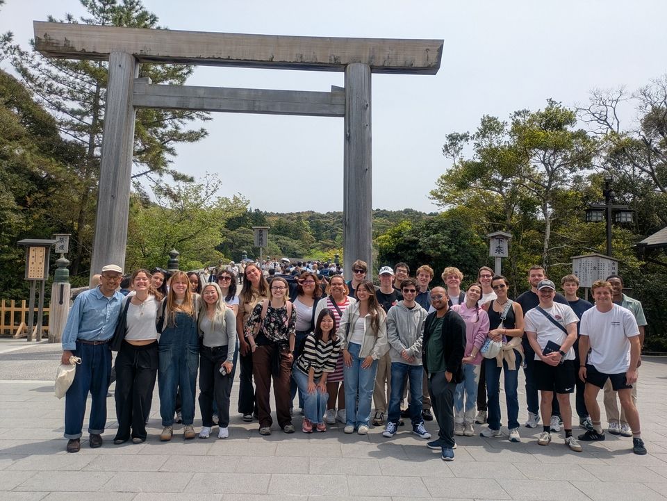 Masa with Students