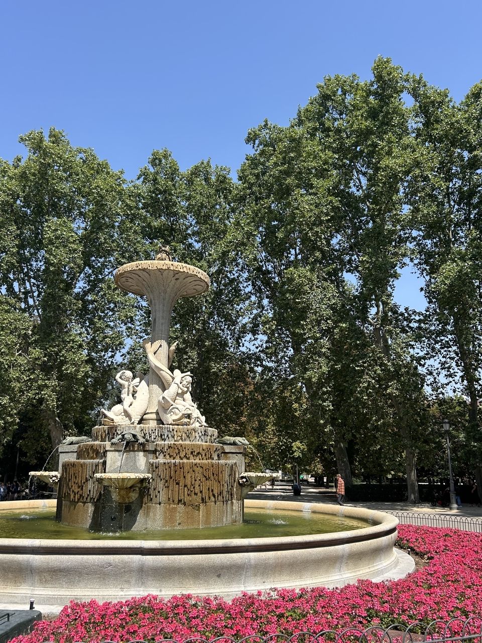 park