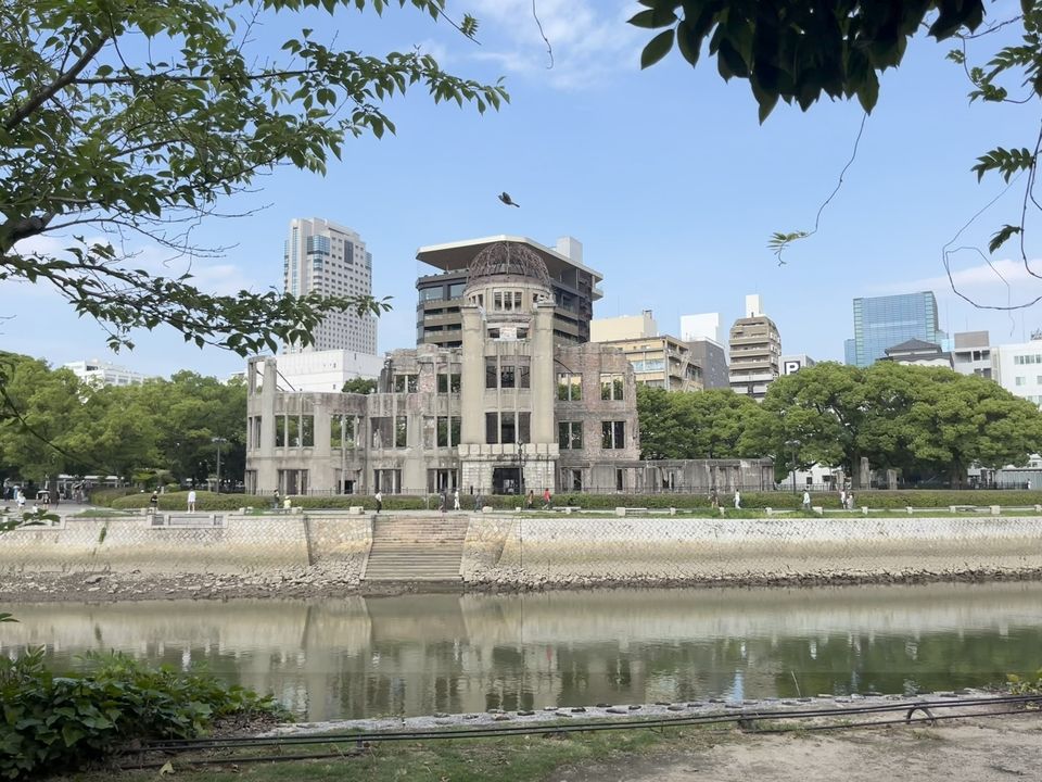 Hiroshima