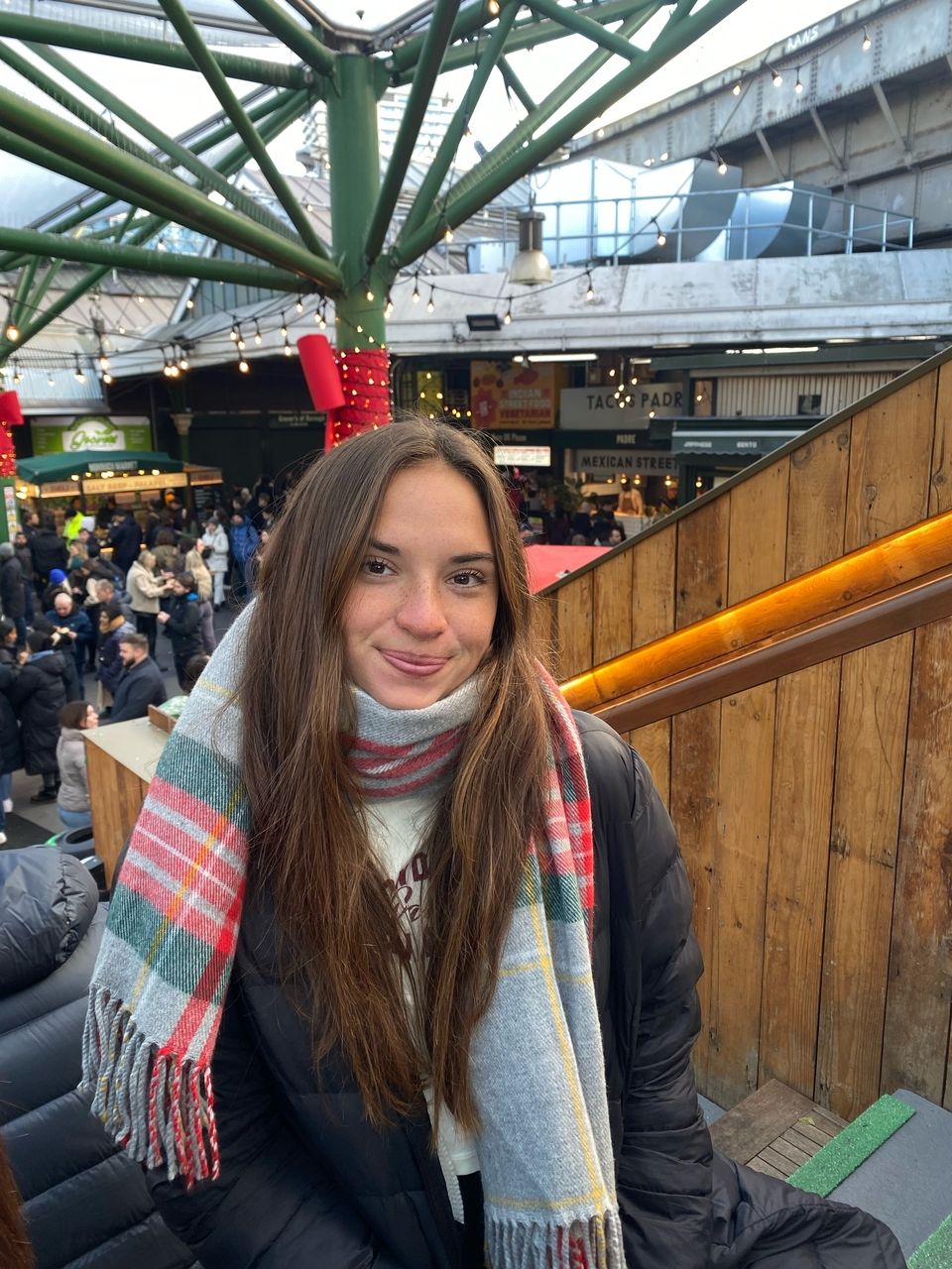 London