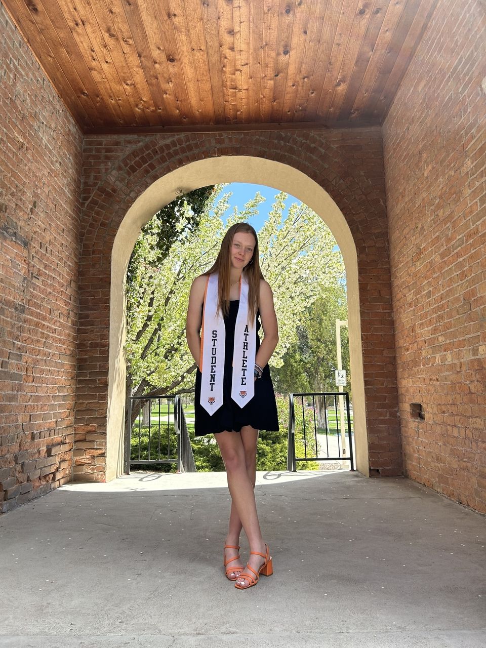 Idaho Grad