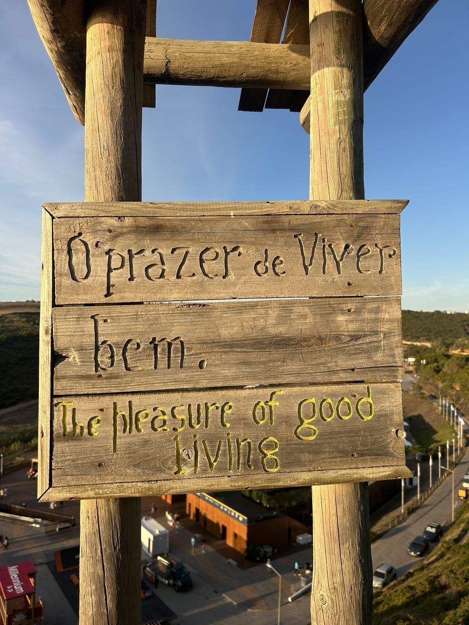 Sign