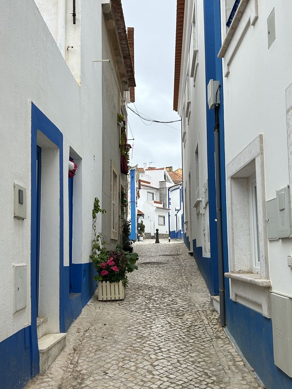 street