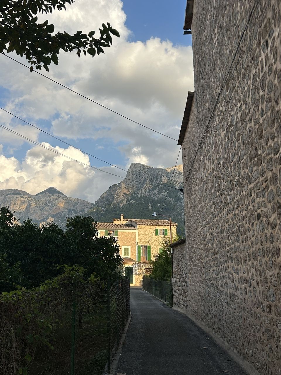 Mallorca