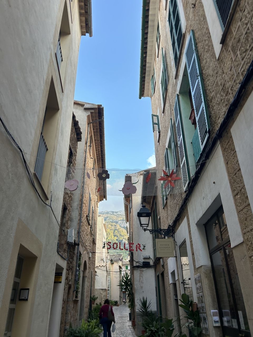 Mallorca