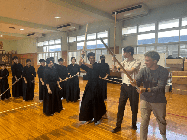 Kendo