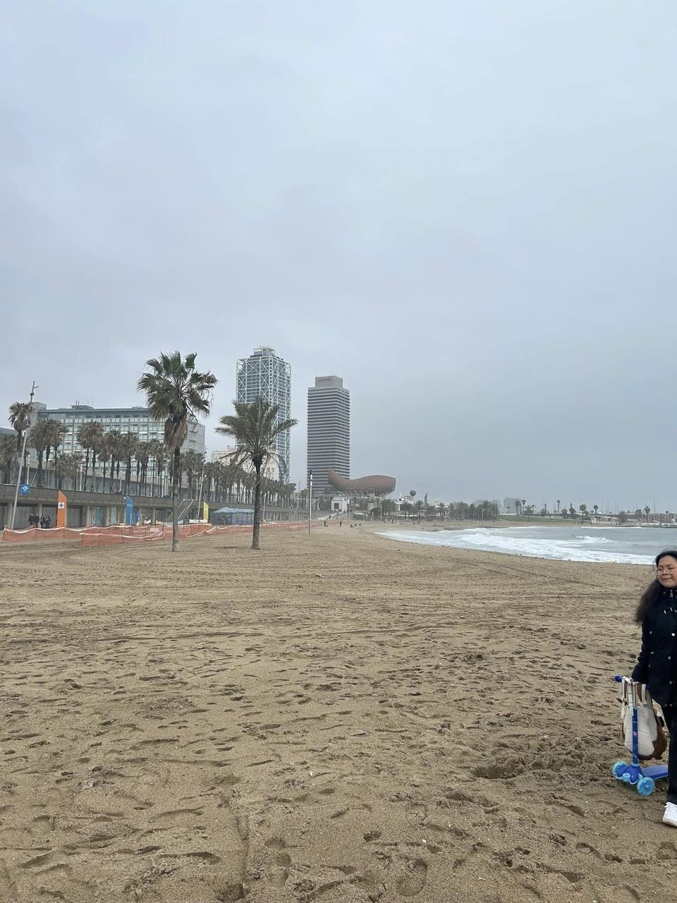 Barceloneta