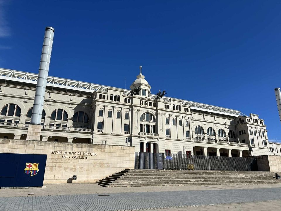 Estadi Olimpic