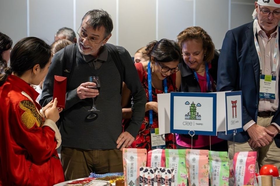 78th Annual CIEE Study Abroad Conference