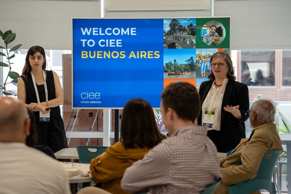 Buenos Aires Open House