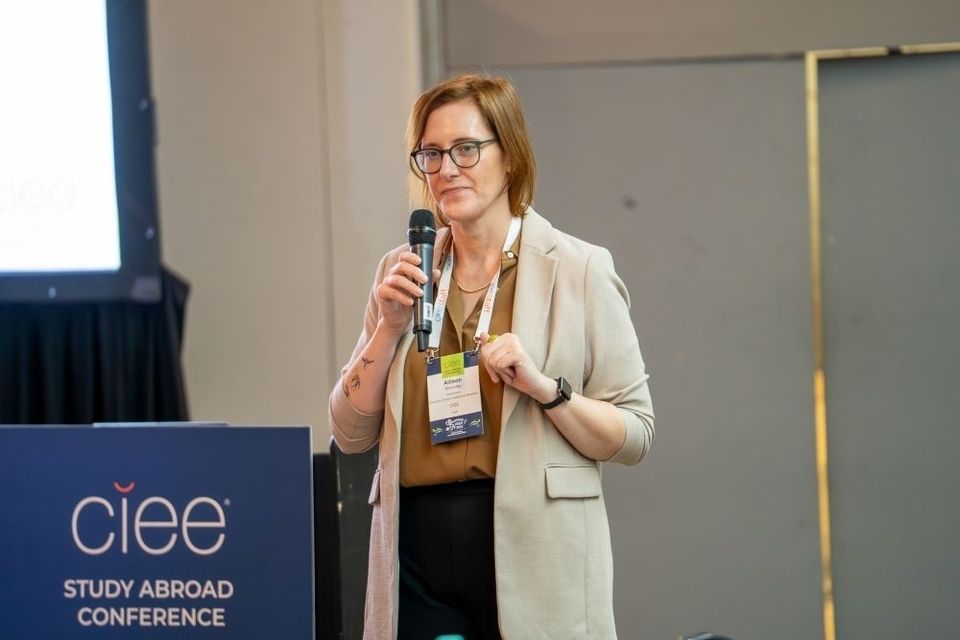 78th Annual CIEE Study Abroad Conference