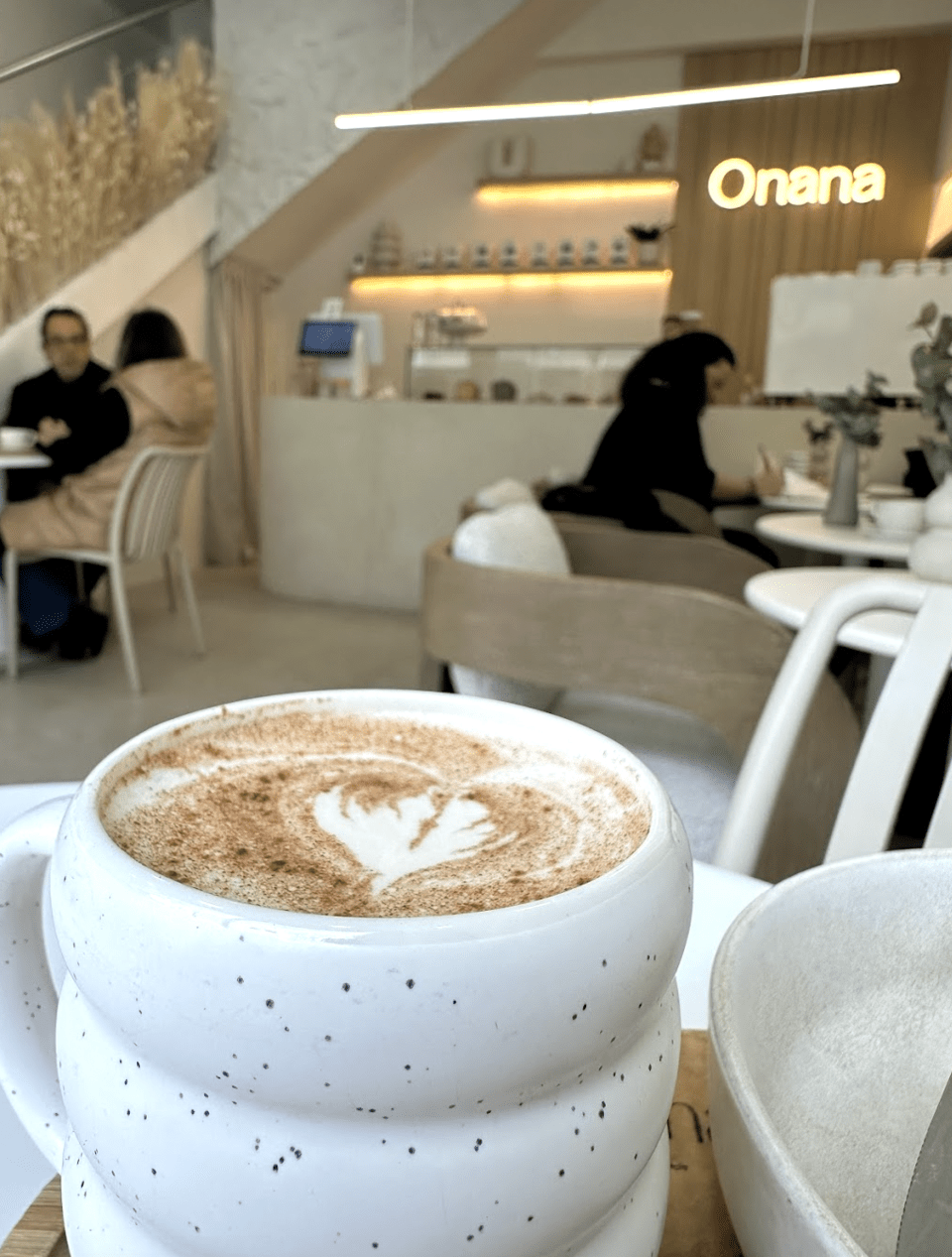 Onana Coffee