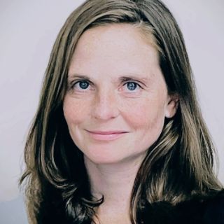 Louisa Creighton Smith, CIEE BridgeUSA host relations director