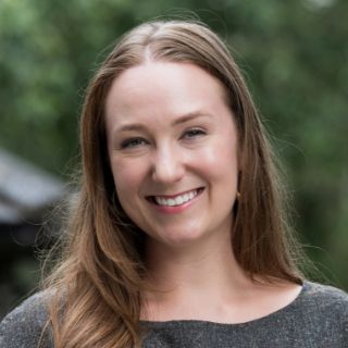 Zoe Robbins, CIEE BridgeUSA senior manager of camp development