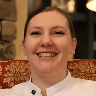 Bethany Fahey, chef, Penrose Room, The Broadmoor
