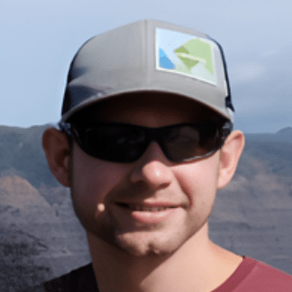 Michael Miller, a CIEE BridgeUSA host dad from Oregon
