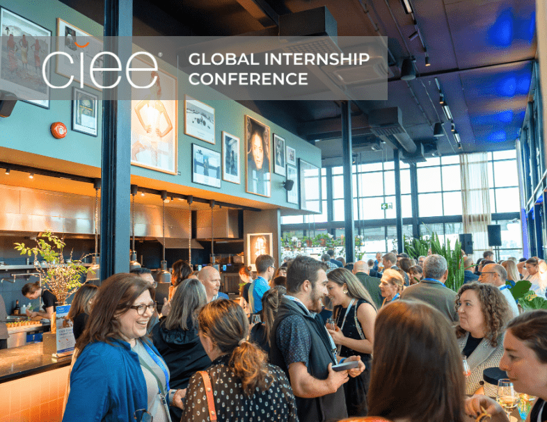 14th Annual CIEE Global Internship Conference