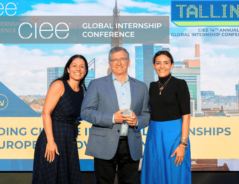 14th Annual CIEE Global Internship Conference