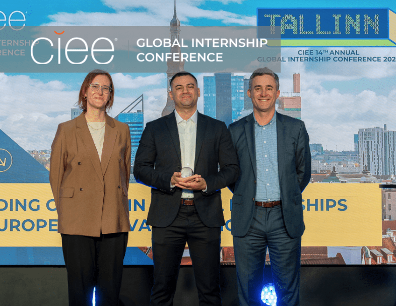 14th Annual CIEE Global Internship Conference