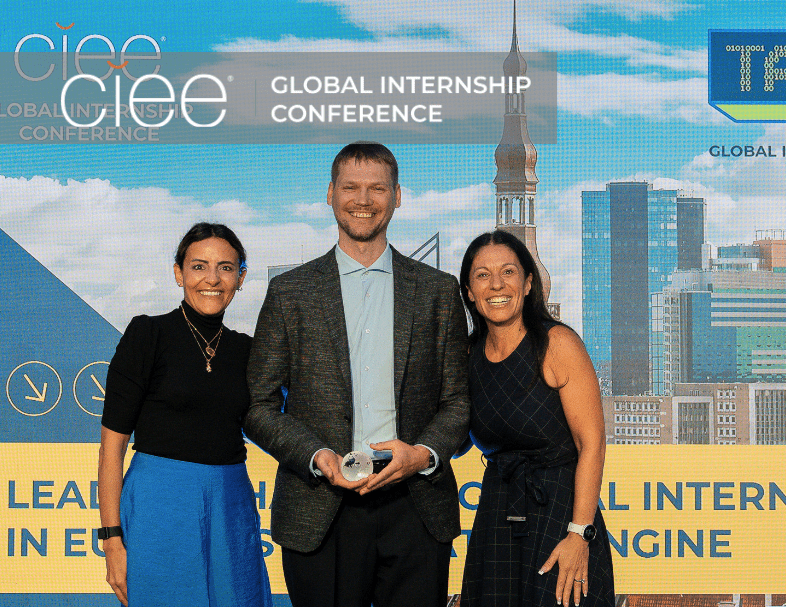 14th Annual CIEE Global Internship Conference