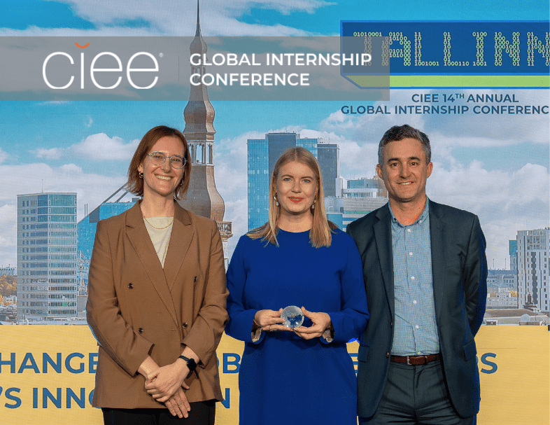 14th Annual CIEE Global Internship Conference