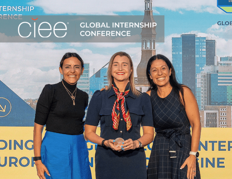 14th Annual CIEE Global Internship Conference