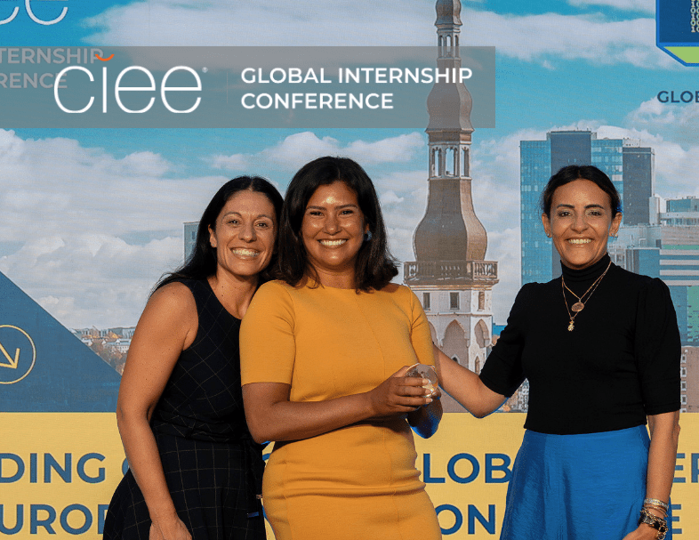 14th Annual CIEE Global Internship Conference