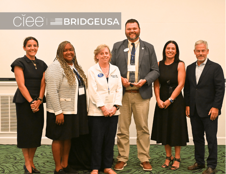 BridgeUSA Celebration Tour Mackinac Island