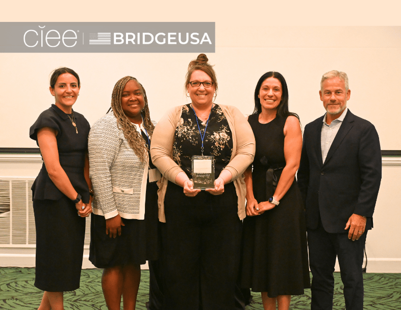 BridgeUSA Celebration Tour Mackinac Island