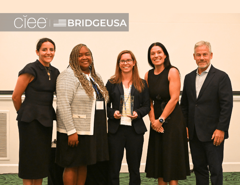 BridgeUSA Celebration Tour Mackinac Island