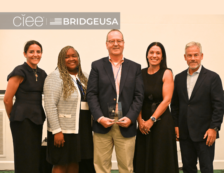 BridgeUSA Celebration Tour Mackinac Island