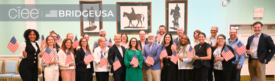 BridgeUSA Celebration Tour Mackinac Island