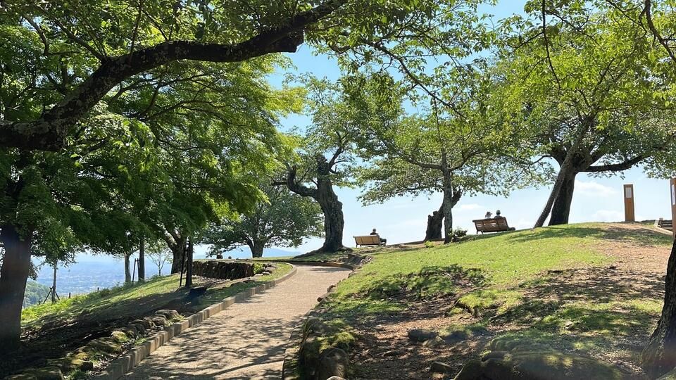 nara park